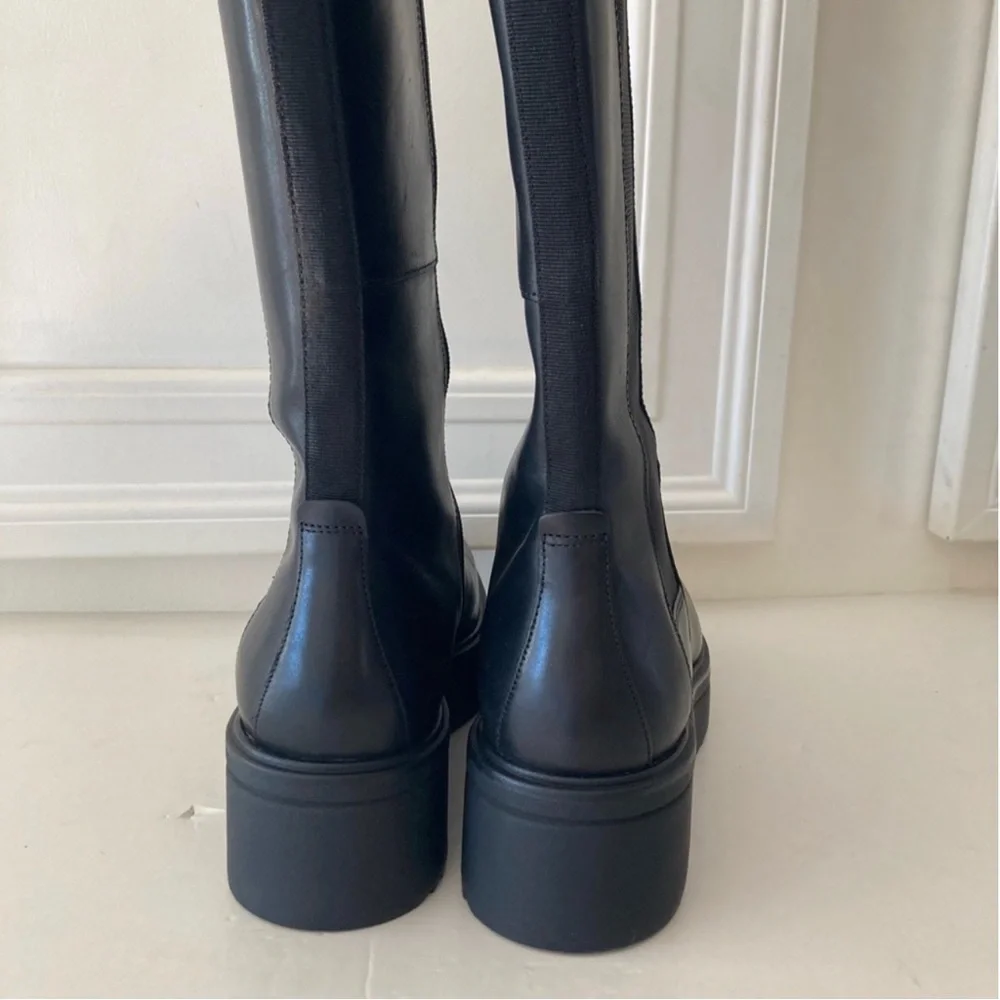 Free People Vagabond Tara Boots - Picture 5 of 6